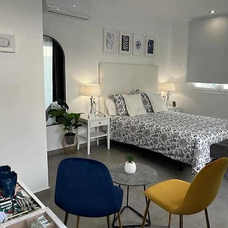 XVII A Suite Apartamentos Morales & Arnal روندا المظهر الخارجي الصورة