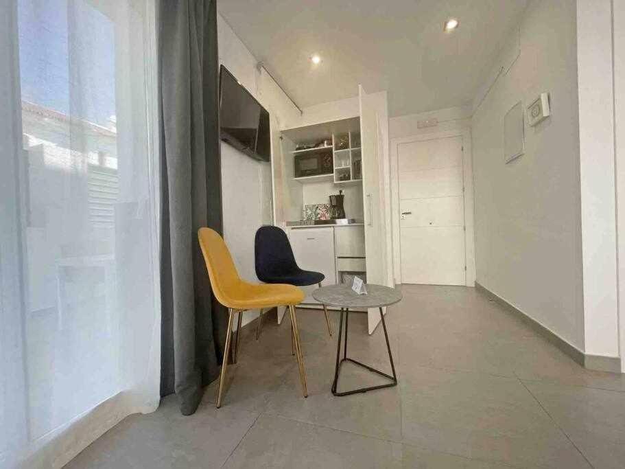 XVII A Suite Apartamentos Morales & Arnal روندا المظهر الخارجي الصورة